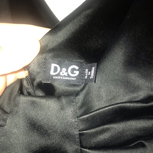 Dolce & Gabbana Dress - Picture 4 of 4